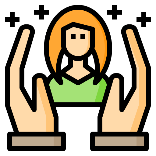 individual attension